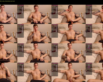 mr_longboy — 46 minute Chaturbate male cam show recording, 1080p, Oct 18, 2022