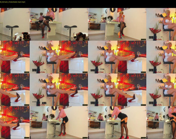 mrs_edha — 59 minute Chaturbate female cam show recording, 1080p, Oct 18, 2022