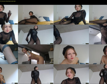 ms_lorelei — 55 minute Chaturbate female cam show recording, 1080p, Oct 18, 2022