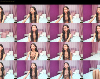 murai_shy — 54 minute Chaturbate female cam show recording, 1080p, Oct 18, 2022