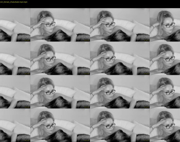 myassistant — 9 minute Chaturbate female cam show recording, 1080p, Oct 19, 2022