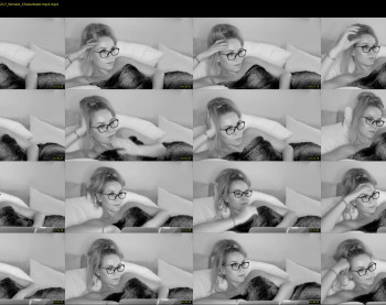 myassistant — 57 minute Chaturbate female cam show recording, 1080p, Oct 19, 2022