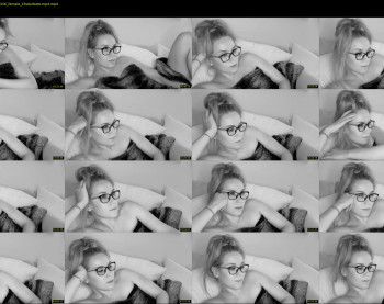 myassistant — 58 minute Chaturbate female cam show recording, 1080p, Oct 19, 2022