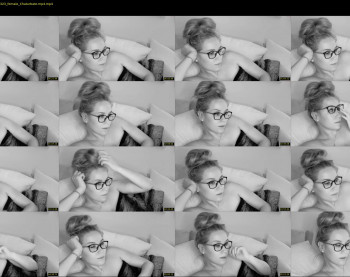 myassistant — 7 minute Chaturbate female cam show recording, 1080p, Oct 19, 2022