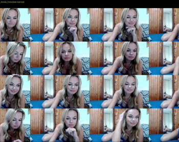 nancy_d — 14 minute Chaturbate female cam show recording, 720p, Oct 18, 2022