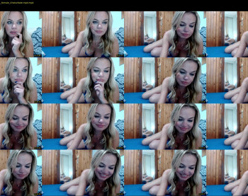 nancy_d — 7 minute Chaturbate female cam show recording, 720p, Oct 18, 2022