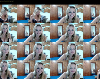 nancy_d — 4 minute Chaturbate female cam show recording, 720p, Oct 18, 2022