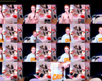 nancy_winter — 44 minute Chaturbate female cam show recording, 1080p, Oct 18, 2022