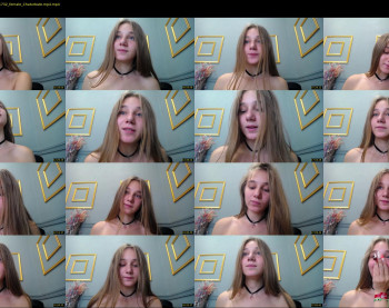 nancycute__ — 42 minute Chaturbate female cam show recording, 1080p, Oct 18, 2022