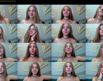 nancycute__ — 13 minute Chaturbate female cam show recording, 1080p, Oct 18, 2022