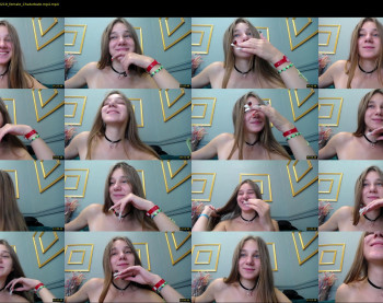 nancycute__ — 25 minute Chaturbate female cam show recording, 1080p, Oct 19, 2022