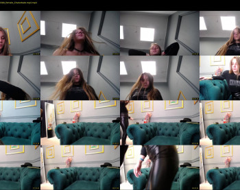 nancycute__ — 10 minute Chaturbate female cam show recording, 1080p, Oct 19, 2022