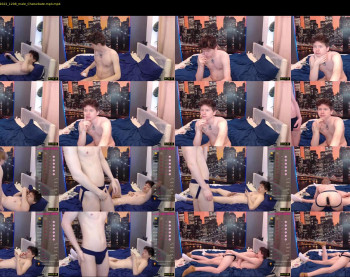 oliver_and_thomas — 6 minute Chaturbate male cam show recording, 480p, Oct 18, 2022