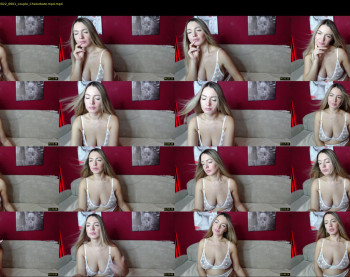 paradisepleasure_ — 4 minute Chaturbate couple cam show recording, 1080p, Oct 18, 2022