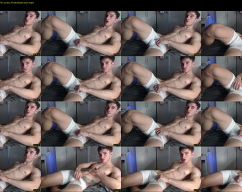 paul_rubini — 3 minute Chaturbate male cam show recording, 1080p, Oct 18, 2022