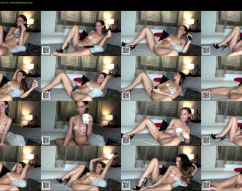 pbsteve — 100 minute Chaturbate couple cam show recording, 720p, Oct 18, 2022