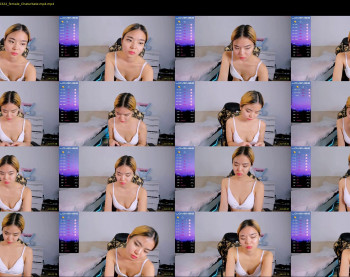 peow_peow_ — 8 minute Chaturbate female cam show recording, 720p, Oct 19, 2022