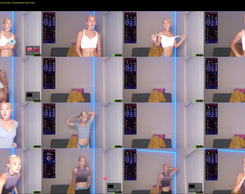 petitebrat — 7 minute Chaturbate female cam show recording, 1080p, Oct 19, 2022
