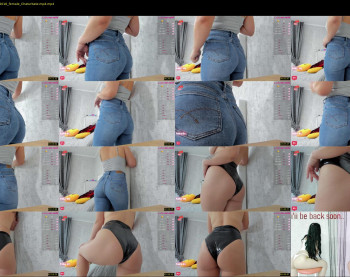 pussysweet9 — 56 minute Chaturbate female cam show recording, 1080p, Oct 18, 2022