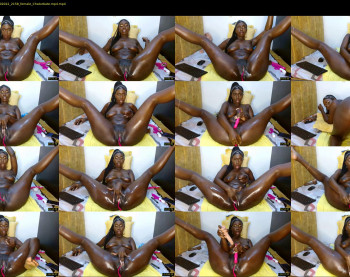 queen_tweakingbae — 91 minute Chaturbate female cam show recording, 720p, Oct 18, 2022