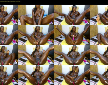queen_tweakingbae — 42 minute Chaturbate female cam show recording, 720p, Oct 19, 2022