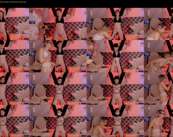 rocksbabies — 58 minute Chaturbate female cam show recording, 1080p, Oct 19, 2022