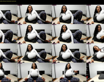 rosasweet02 — 54 minute Chaturbate female cam show recording, 1080p, Oct 19, 2022