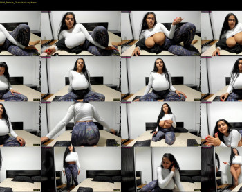 rosasweet02 — 54 minute Chaturbate female cam show recording, 1080p, Oct 19, 2022