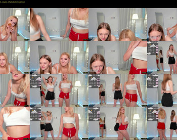 sav_anna — 87 minute Chaturbate female cam show recording, 720p, Oct 18, 2022
