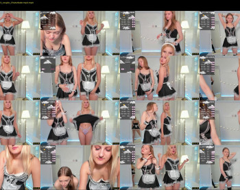 sav_anna — 13 minute Chaturbate female cam show recording, 720p, Oct 18, 2022