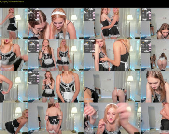 sav_anna — 91 minute Chaturbate female cam show recording, 720p, Oct 18, 2022