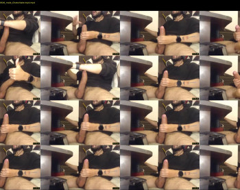 sebas21cm1 — 14 minute Chaturbate male cam show recording, 360p, Oct 18, 2022