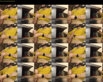 sebas21cm1 — 54 minute Chaturbate male cam show recording, 360p, Oct 19, 2022