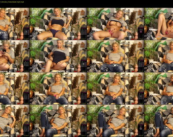 sebilone — 44 minute Chaturbate couple cam show recording, 1080p, Oct 18, 2022