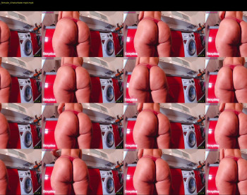 sexydea — 3 minute Chaturbate female cam show recording, 1080p, Oct 18, 2022