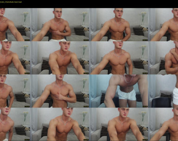sinffuly — 33 minute Chaturbate male cam show recording, 1080p, Oct 18, 2022