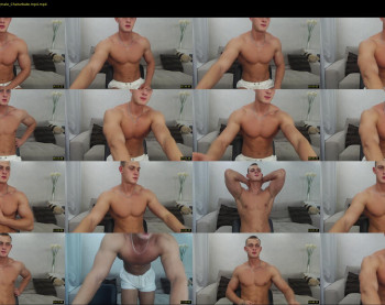 sinffuly — 22 minute Chaturbate male cam show recording, 1080p, Oct 18, 2022