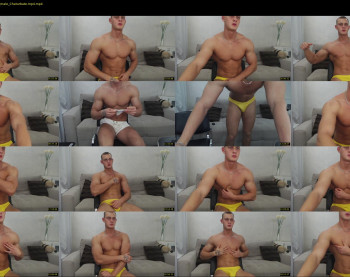 sinffuly — 33 minute Chaturbate male cam show recording, 1080p, Oct 18, 2022