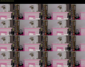 small_blondee — 31 minute Chaturbate female cam show recording, 1080p, Oct 18, 2022