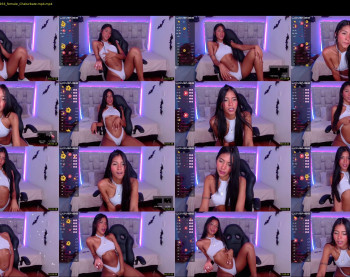 sofi_potter_ — 21 minute Chaturbate female cam show recording, 720p, Oct 18, 2022