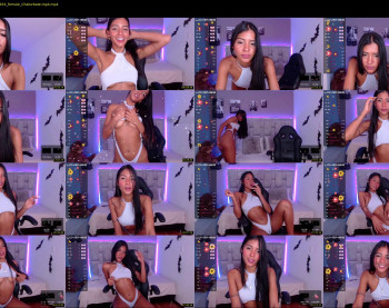 sofi_potter_ — 58 minute Chaturbate female cam show recording, 720p, Oct 18, 2022