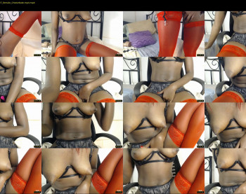 sofiasisko — 14 minute Chaturbate female cam show recording, 720p, Oct 18, 2022