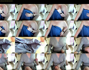 soft_body — 15 minute Chaturbate female cam show recording, 1080p, Oct 18, 2022
