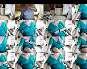 soft_body — 54 minute Chaturbate female cam show recording, 1080p, Oct 18, 2022