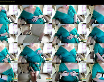 soft_body — 54 minute Chaturbate female cam show recording, 1080p, Oct 18, 2022