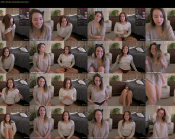 sophie_fennec — 54 minute Chaturbate female cam show recording, 1080p, Oct 18, 2022