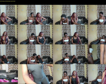 stacy420_ — 51 minute Chaturbate female cam show recording, 1080p, Oct 18, 2022