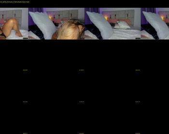 stephie_martinez — 65 minute Chaturbate female cam show recording, 1080p, Oct 19, 2022