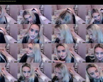 summerxjay — 4 minute Chaturbate female cam show recording, 480p, Oct 18, 2022
