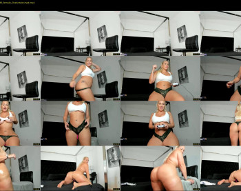 surecakes — 23 minute Chaturbate female cam show recording, 480p, Oct 18, 2022